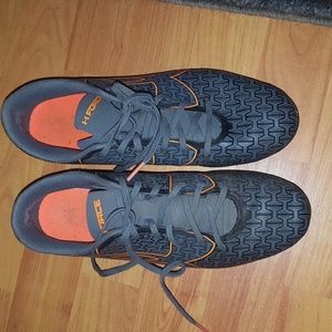 Under Armour soccer cleats